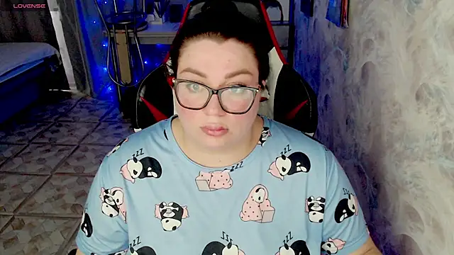 alexa sweetyy online show from 14, 4, 2026