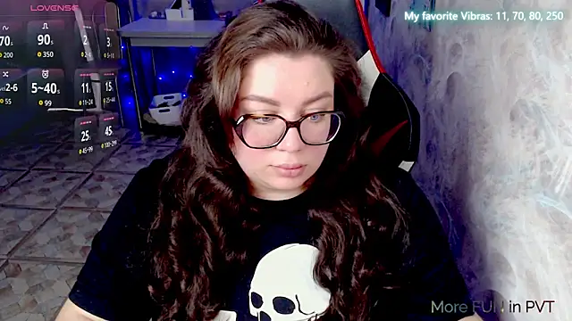 alexa sweetyy online show from 28, 5, 2026