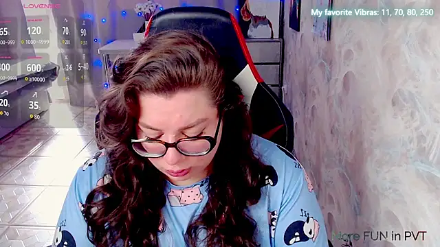 alexa sweetyy online show from 4, 6, 2026