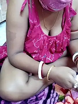 Snapshot of Bengali-boudi chatting on 7, 5, 2026 Bengali-boudi online show from 7, 5, 2026