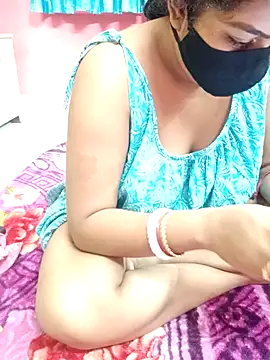 Snapshot of Bengali-boudi chatting on 4, 6, 2026 Bengali-boudi online show from 4, 6, 2026