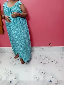 Bengali-boudi online show from 17, 7, 2026