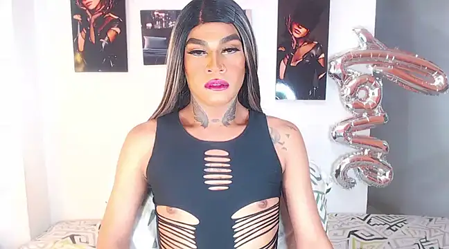 Anto galindo online show from 14, 2, 2025