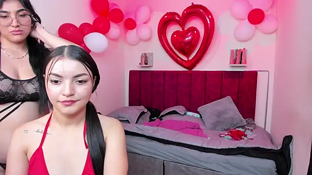 Afrodita-hott online show from 15, 2, 2025