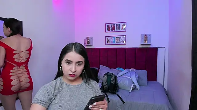 Afrodita-hott online show from 21, 2, 2025