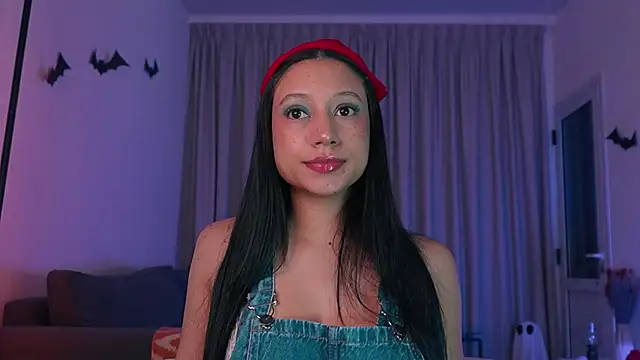 Alison Miller9 online show from 31, 10, 2025