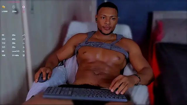 jeicowesst online show from 5, 1, 2025