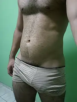 JohnXg online show from 13, 9, 2025