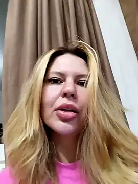 Lovers  Annn online show from 18, 9, 2025