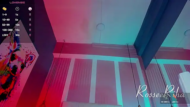 rihanna rose online show from 19, 2, 2025