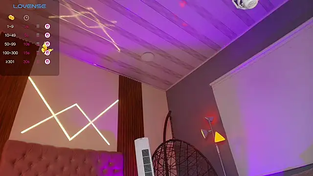 rihanna rose online show from 20, 12, 2025