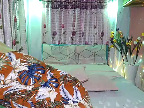 UrAsianPrincessDanie online show from 12, 3, 2025