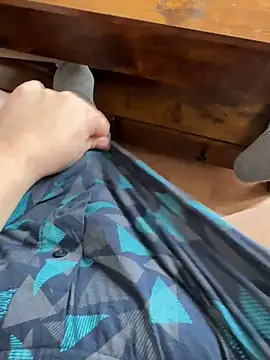 DauerGeilDaddy online show from 4, 2, 2026