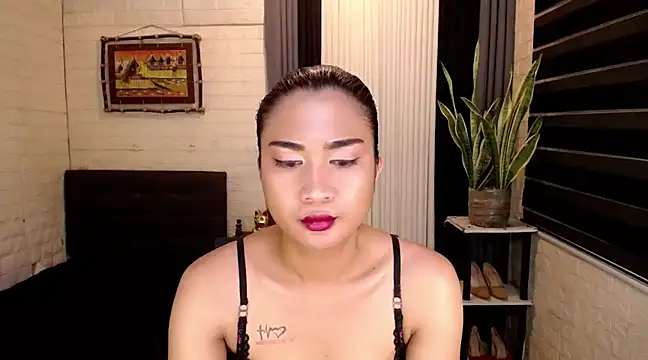 Snapshot of Yesha_harper chatting on 1, 1, 2025 Yesha harper online show from 1, 1, 2025