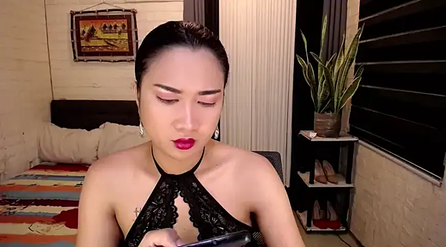 Snapshot of Yesha_harper chatting on 8, 1, 2025 Yesha harper online show from 8, 1, 2025