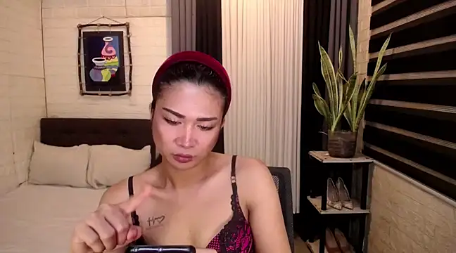 Snapshot of Yesha_harper chatting on 9, 3, 2025 Yesha harper online show from 9, 3, 2025