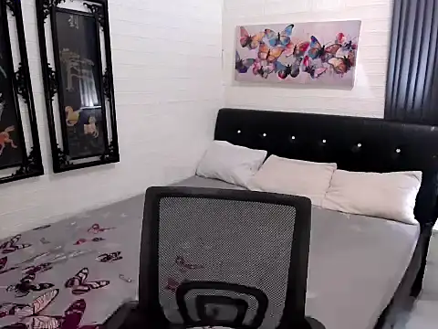 Snapshot of Yesha_harper chatting on 14, 9, 2025 Yesha harper online show from 14, 9, 2025