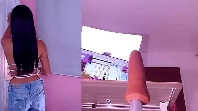 Snapshot of Sweet_Susie_ chatting on 17, 2, 2026 Sweet Susie online show from 17, 2, 2026