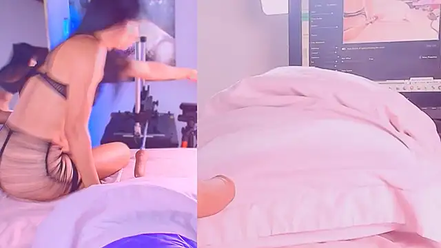 Snapshot of Sweet_Susie_ chatting on 2, 3, 2026 Sweet Susie online show from 2, 3, 2026