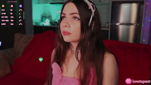 Snapshot of How2Meow chatting on 20, 2, 2026 How2Meow online show from 20, 2, 2026