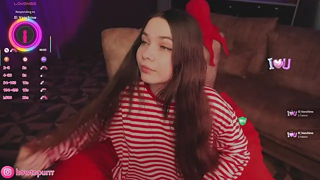 How2Meow online show from 3, 4, 2026