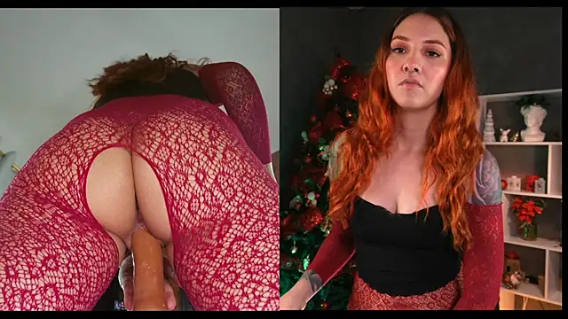 RedJasmine  online show from 19, 11, 2025