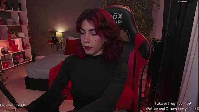 Snapshot of kitty_pruu chatting on 10, 6, 2026 kitty pruu online show from 10, 6, 2026