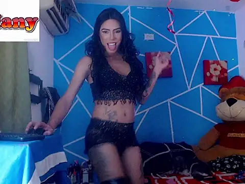 iris goddessofthesky online show from 27, 2, 2026