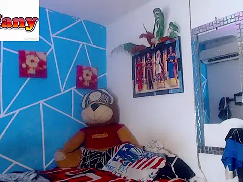 Snapshot of iris_goddessofthesky chatting on 1, 5, 2026 iris goddessofthesky online show from 1, 5, 2026
