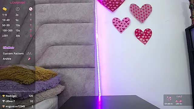 Jessica-Kraftt online show from 1, 3, 2025