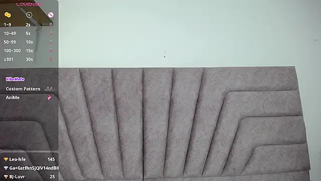 Jessica-Kraftt online show from 14, 3, 2025