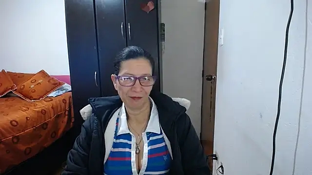 Snapshot of latin49 chatting on 16, 7, 2026 latin49 online show from 16, 7, 2026