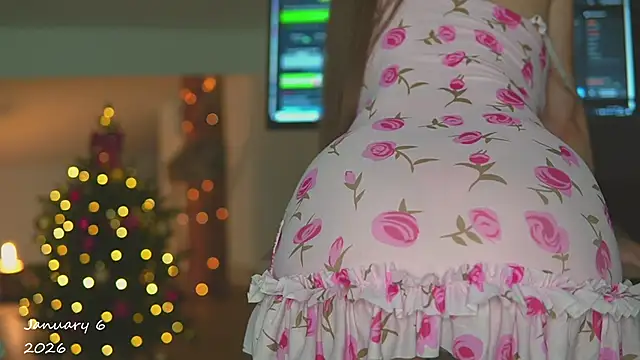 XXX Fantasy online show from 6, 1, 2026