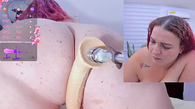 Soraya Davis online show from 20, 3, 2025