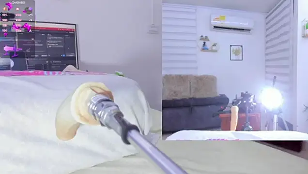 Soraya Davis online show from 13, 9, 2025