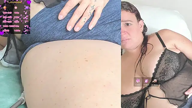 Soraya Davis online show from 13, 3, 2026