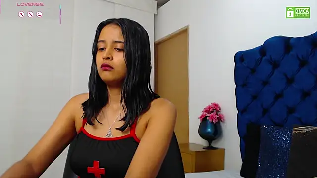 Lili666  online show from 19, 4, 2026