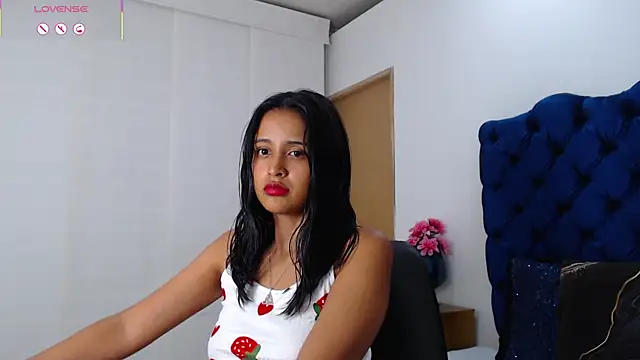 Lili666  online show from 8, 7, 2026
