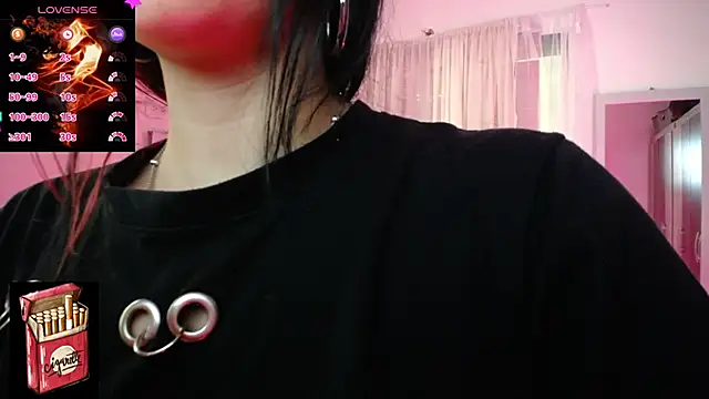 Misslana wn1 online show from 29, 1, 2025