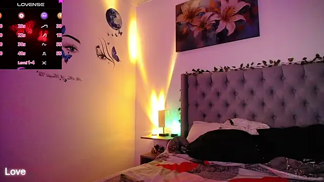 Snapshot of Misslana_wn1 chatting on 24, 6, 2026 Misslana wn1 online show from 24, 6, 2026
