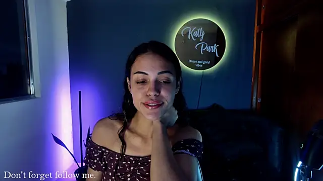 kattypark online show from 24, 2, 2025