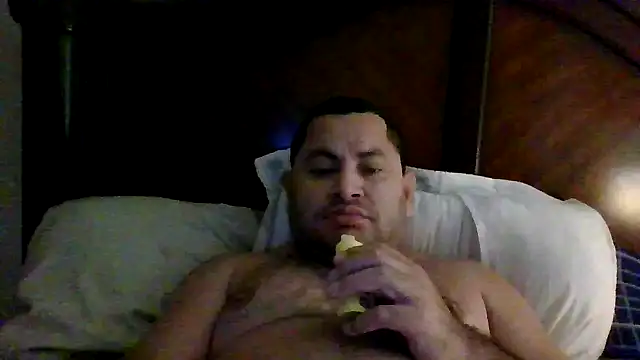 Hammyric786 online show from 8, 4, 2026