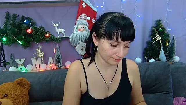 NinaFlawlees online show from 4, 12, 2024