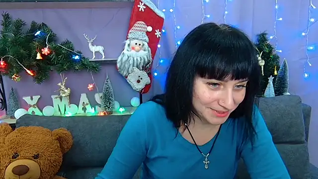 NinaFlawlees online show from 5, 12, 2024