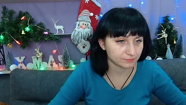 NinaFlawlees online show from 6, 12, 2024