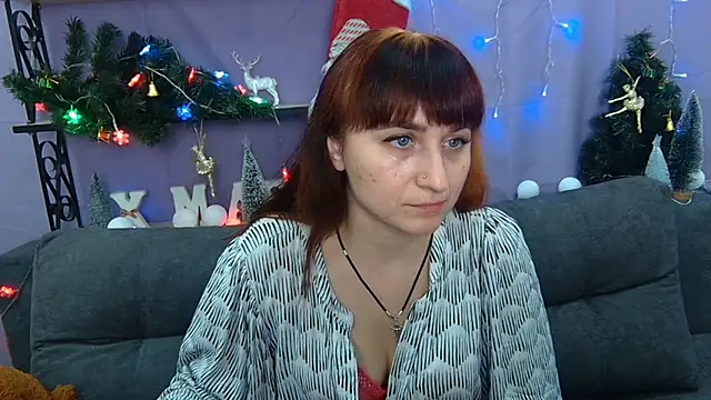 NinaFlawlees online show from 10, 12, 2024