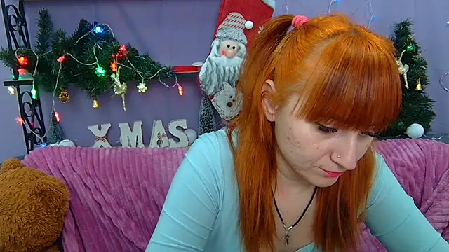 NinaFlawlees online show from 28, 12, 2024