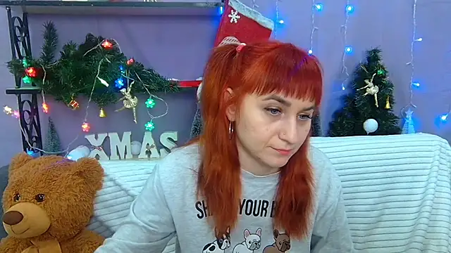 NinaFlawlees online show from 4, 1, 2025