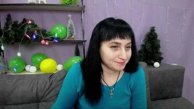 NinaFlawlees online show from 9, 1, 2025