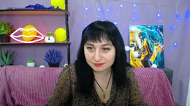 NinaFlawlees online show from 24, 1, 2025